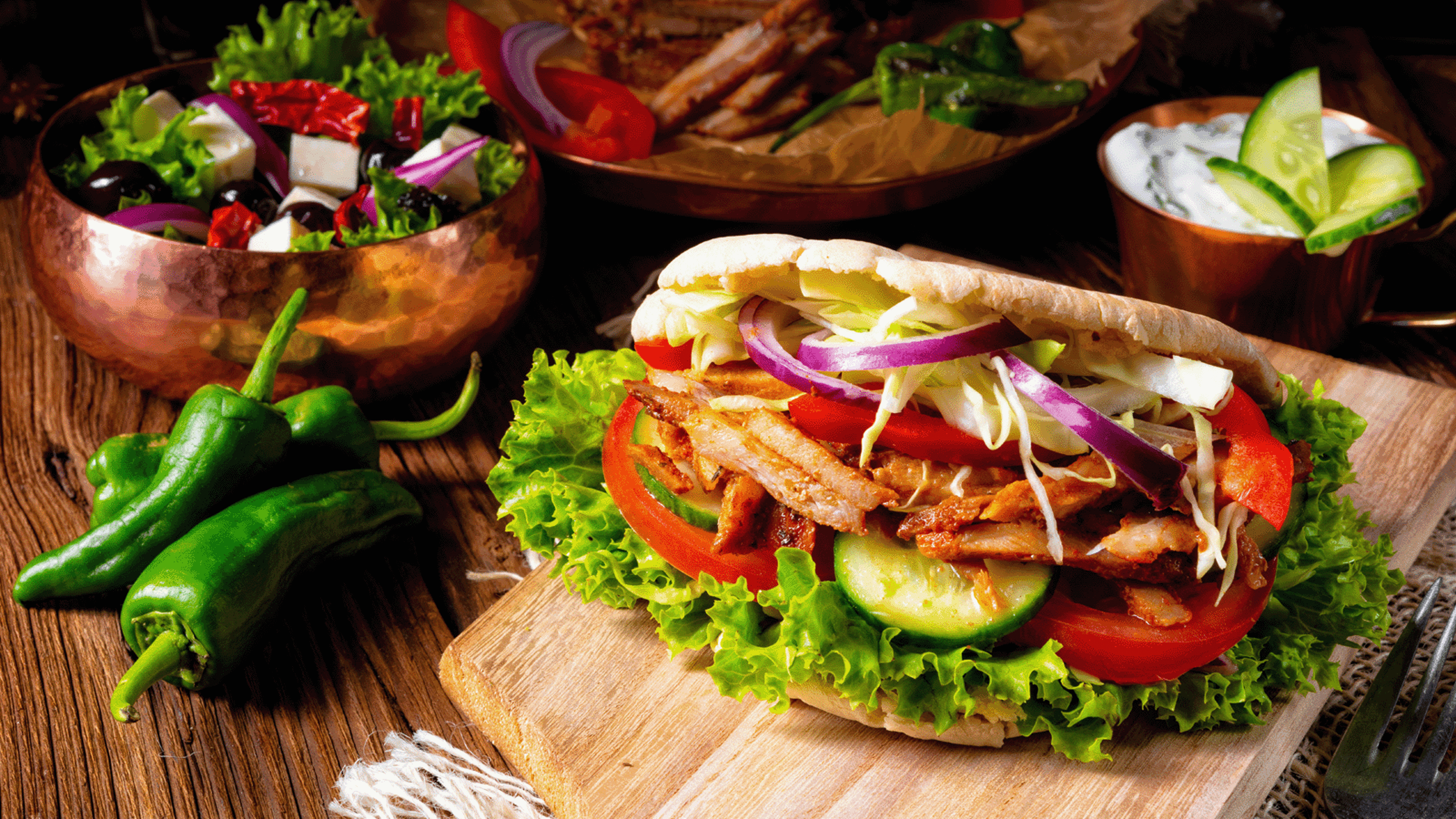 Sema Döner Lennestadt